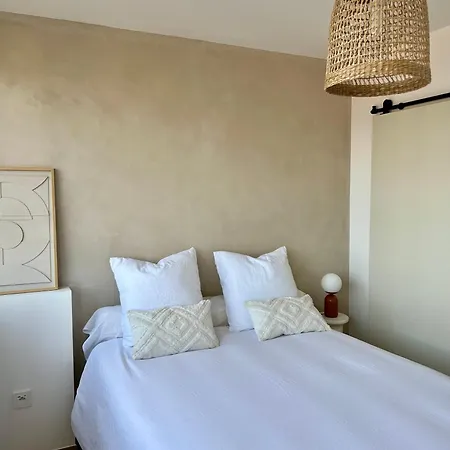 Chez Juliette アパート シャマリエール